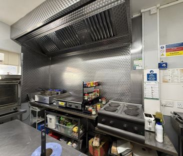 1 Bed Terraced House, Cafe / Dark Kitchen, LE2 - Photo 4