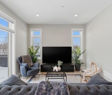 For Lease - 3 Marshall Lane Unit# (Upper), St. Catharines, Ontario - Photo 1