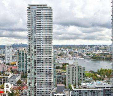Condo in Downtown Vancouver, BC - Photo 4