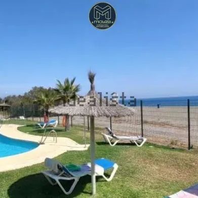 Alquiler de chalet adosado en Manilva - Photo 1