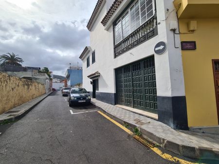Terraced house - La Orotava (Centro) - Photo 4