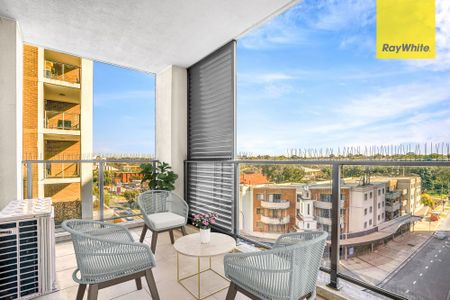 2 Bedroom Unit In The Heart Of Merrylands - Photo 5