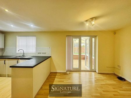 4 bedroom detached house to rent - Photo 5