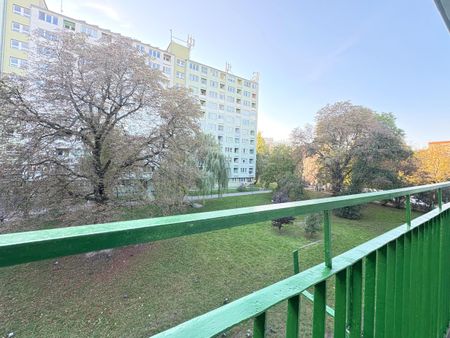 Łódź - Mieszkanie na wynajem - Photo 3