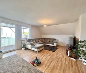 3-Zimmer-Wohnung mit moderner Einbauküche - Foto 1