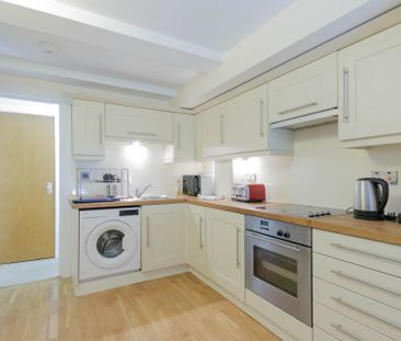 2959L - Drummond Street, Edinburgh, EH8 9TT - Photo 5