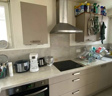 A LOUER - GRAND 3 PIECES AVEC BALCON ET GARAGE - MOLSHEIM - Photo 5