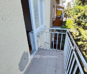 Kiadó jó állapotú lakás - Budapest XIV. kerület - Fotó 6