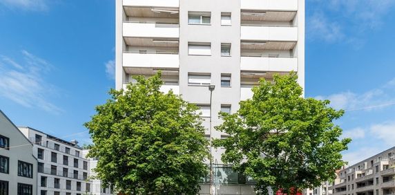 A louer sans caution - Lumineux studio près du Flon - Foto 2