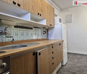 Pronájem bytu 3+1 60 m², Budějovická 293, Velešín - Фото 1