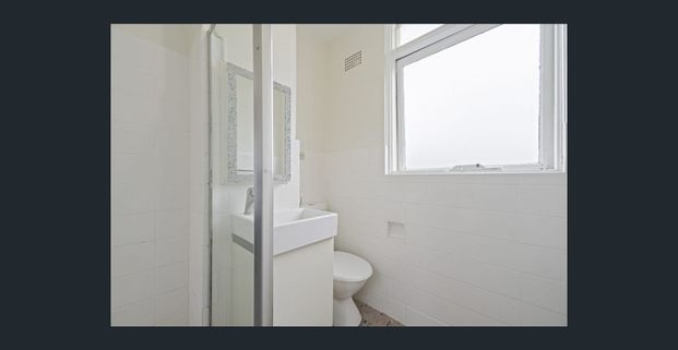 Light-Filled Two Bedroom Apartment with Parking - Photo 1