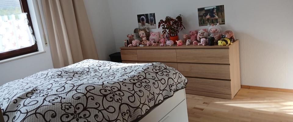 Wohnung zu vermieten -Wintersdorf - Photo 1