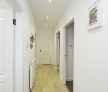 2 bedroom apartment to rent - Photo 6