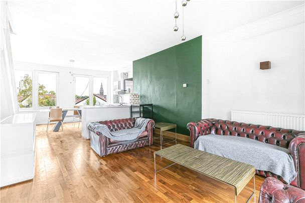 Brixton Road, London, SW9 6BT - Photo 1