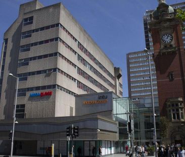 Studio to rent - Photo 2