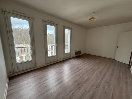 Location appartement 1 pièce 32.28 m2 à Tours - Photo 2