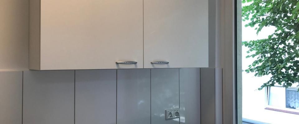 Helle 1,5-Zi-Whg | EBK | Nähe HBf & Uni | Bezug 01.12. - Photo 1