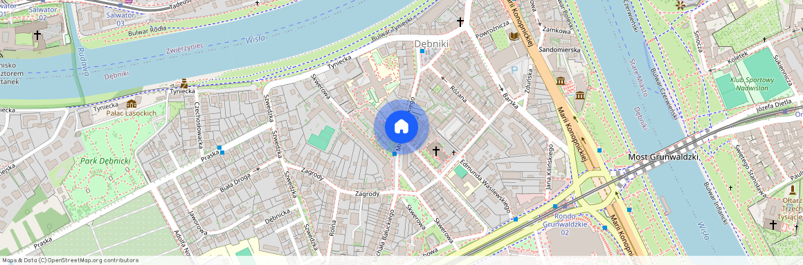 Dębniki, Dębniki, Kraków, małopolskie