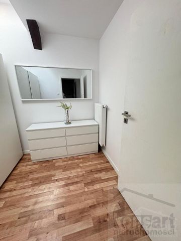 Na wynajem 2 pokoje42m2 przy Kaskadzie!!! - Photo 5