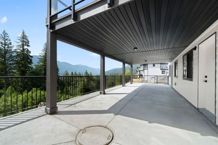 Brand New Suite on Promontory - Photo 2