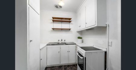 Quiet, Bright & Convenient Living - Photo 5