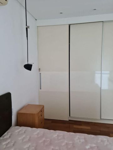 Cobertura 120 m² 2 Quartos Para Alugar - Vila Olímpia - São Paulo/sp - Photo 3