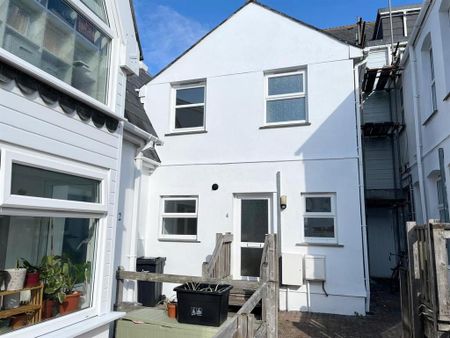 1 bedroom terraced house to rent - Photo 5