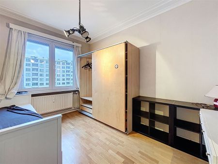 Appartement 3 chambres meublé - Photo 4