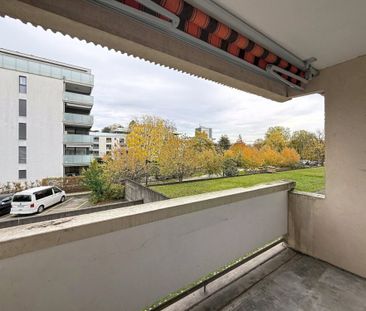 Bel appartement de 3.5 pièces au 1er étage - Photo 4