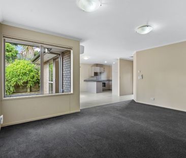 New carpet installed! - Photo 2