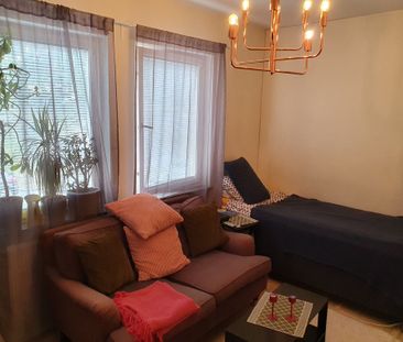Salbyvägen, Bandhagen - Foto 2