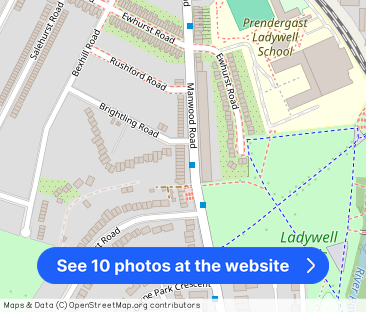 Manwood Road, London, SE4 - Photo 1