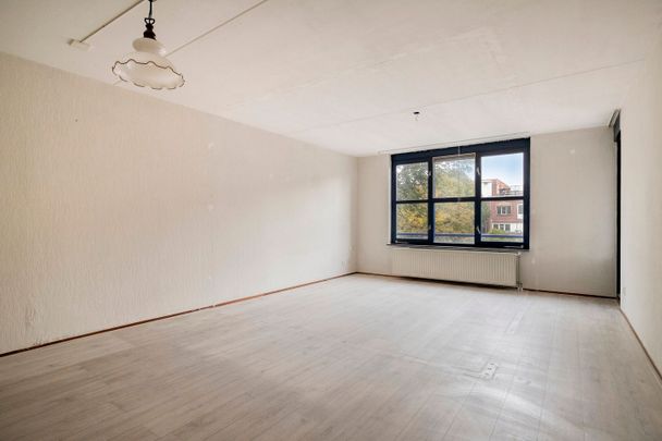 Appartement te huur: Staringstraat 3-F 1054 VM Amsterdam - Foto 1