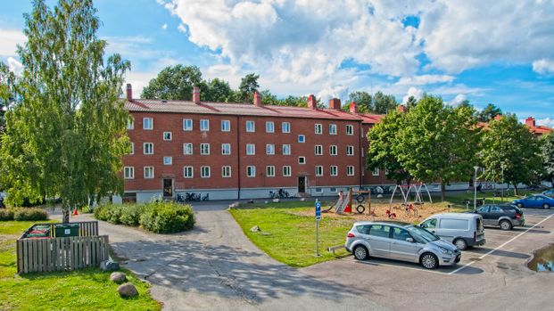 Ringvägen 5D - Photo 1