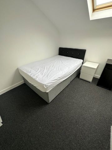 Room in a Shared House, Albert Edward Road, L7 - Photo 4