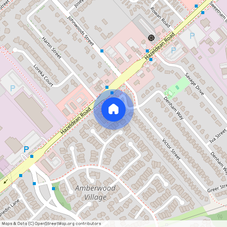 359 Rhonda Stewart Private, Stittsville - Munster - Richmond