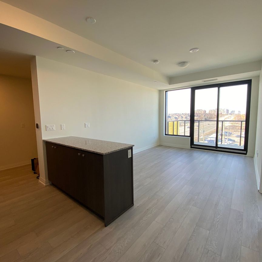 For Lease - 3006 William Cutmore Boulevard Unit# 507, Oakville, Ontario - Photo 1