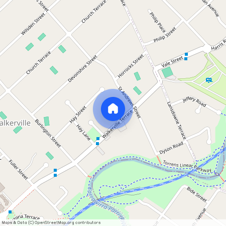 Monaro court, Walkerville, South Australia 5081