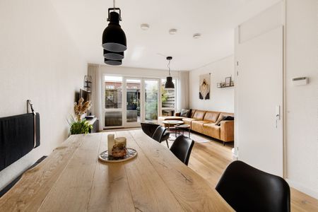 Huis te huur: Slachthuisstraat 120 2033 HM Haarlem - Foto 2