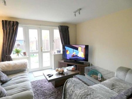 Heathfield Way, Mansfield, NG18 - Photo 2