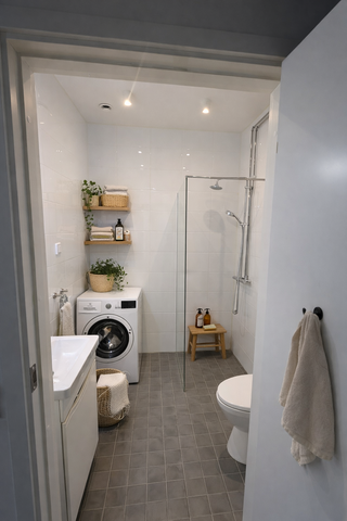 Serenadgången, Karlstad - Foto 3