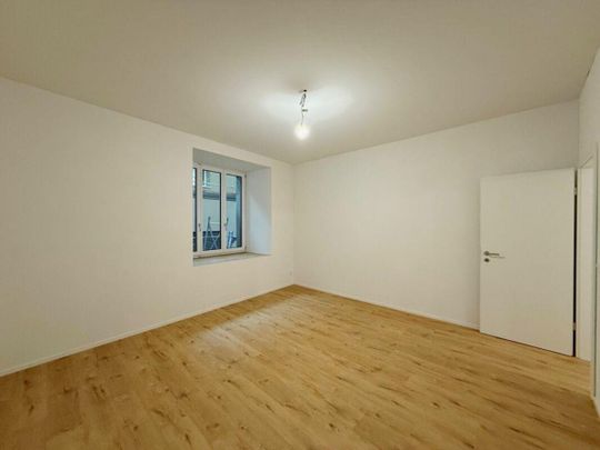 Komplett sanierte 2.5 Zimmer Mietwohnungen - Foto 1