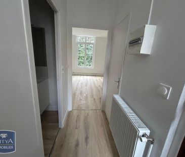 Appartement à louer 1 pièce 41.3m² - Photo 6