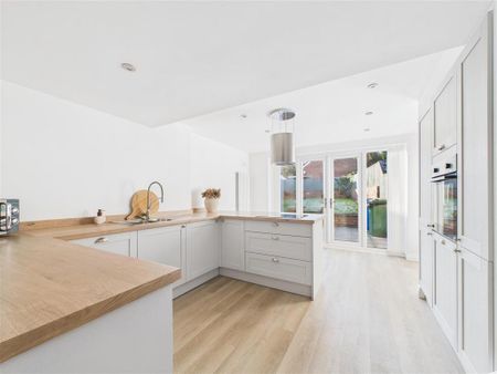 2 bedroom cottage to rent - Photo 5