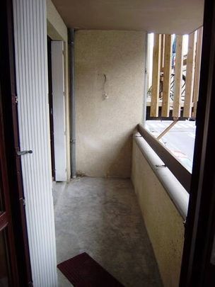 Location appartement t1 bis 2 pièces 35 m² à Rodez (12000) - Photo 1