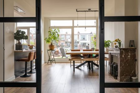 Appartement te huur: Thomsonlaan 80 2565 JE Den Haag - Foto 4