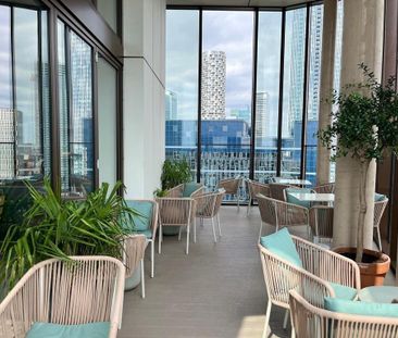 Studio to rent - Photo 3