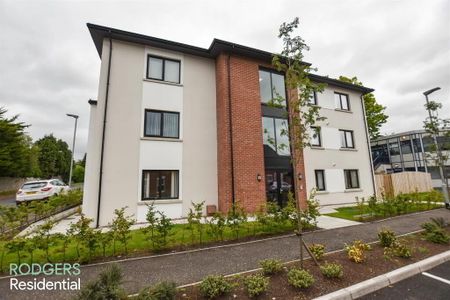 Apt 3, 86 Kinross Avenue, Belfast, BT5 7GH - Photo 2