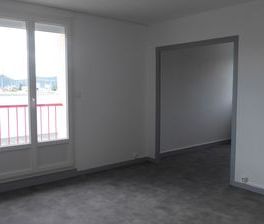 À louer / Appartement F4 / BESANCON MONTRAPON 7 Avenue de l'Observa... - Photo 3