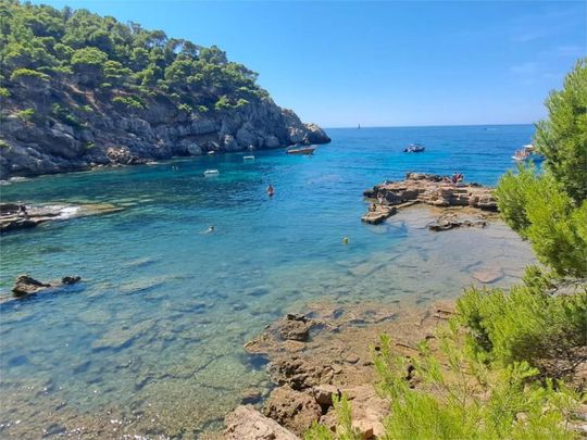 Piso de alquiler en Calle Cala Es Conills, 42, Sant Elm - Photo 1